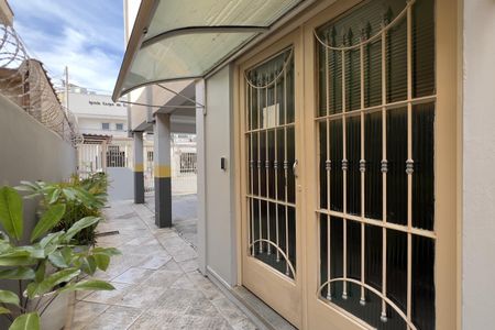 Área comum de apartamento à venda com 2 quartos, 69m² em Vila Galvão, Guarulhos