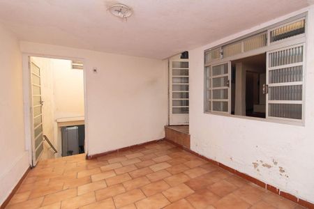 Deposito  de casa à venda com 5 quartos, 112m² em Parque Vitoria, São Paulo