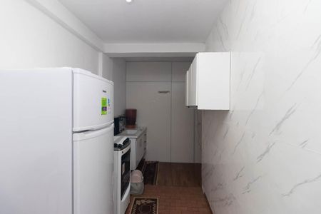 Cozinha 2 de casa à venda com 5 quartos, 112m² em Parque Vitoria, São Paulo