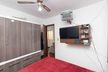 Quarto 1 de casa à venda com 5 quartos, 112m² em Parque Vitoria, São Paulo