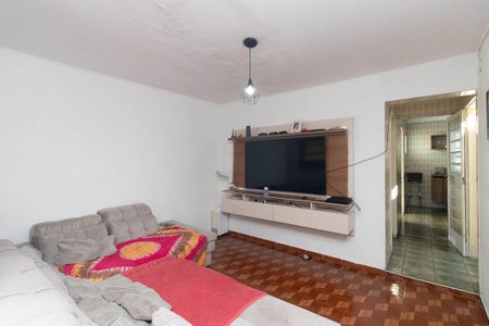 Casa à venda com 5 quartos, 112m² em Parque Vitoria, São Paulo
