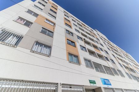Fachada de apartamento para alugar com 2 quartos, 50m² em Campos Elíseos, São Paulo