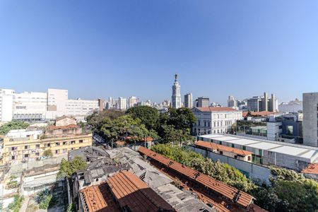 vista de apartamento para alugar com 2 quartos, 50m² em Campos Elíseos, São Paulo