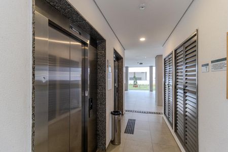 Elevadores de apartamento para alugar com 2 quartos, 50m² em Campos Elíseos, São Paulo