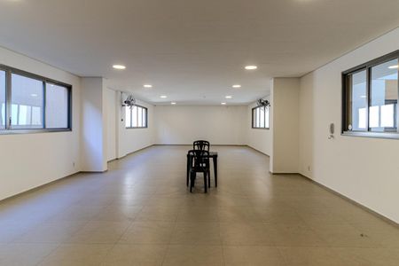 Espaço de Jogos de apartamento para alugar com 2 quartos, 50m² em Campos Elíseos, São Paulo