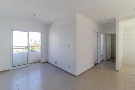 Apartamento para alugar com 2 quartos, 50m² em Campos Elíseos, São Paulo