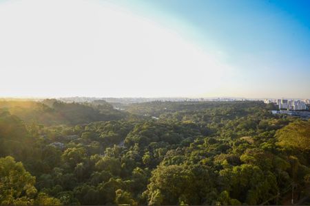 Sala - Vista de apartamento à venda com 1 quarto, 72m² em Jardim Celeste, São Paulo