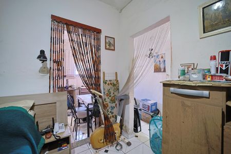 Quarto de casa à venda com 1 quarto, 200m² em Artur Alvim, São Paulo