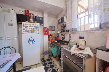 Sala/Cozinha de casa à venda com 1 quarto, 200m² em Artur Alvim, São Paulo