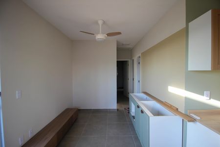 Casa de Condomínio para alugar com 3 quartos, 74m² em Jardim do Paço, Sorocaba