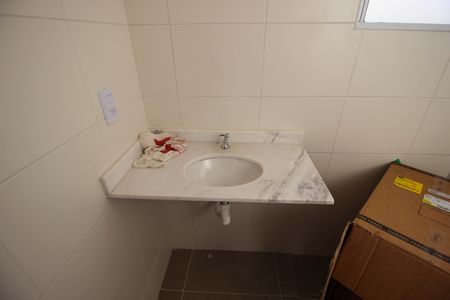 Casa de Condomínio para alugar com 3 quartos, 74m² em Jardim do Paço, Sorocaba