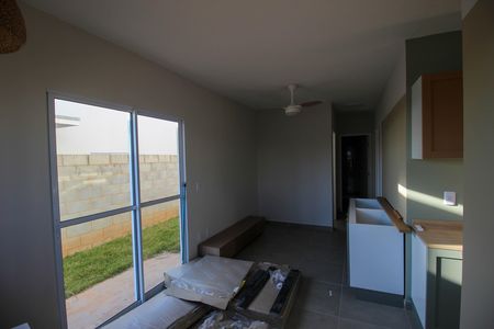 Casa de Condomínio para alugar com 3 quartos, 74m² em Jardim do Paço, Sorocaba