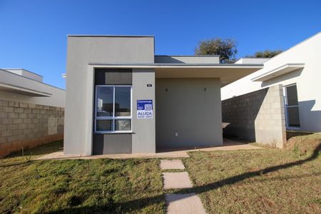 Casa de Condomínio para alugar com 3 quartos, 74m² em Jardim do Paço, Sorocaba