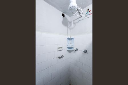 Apartamento para alugar com 57m², 2 quartos e 1 vagaBanheiro 