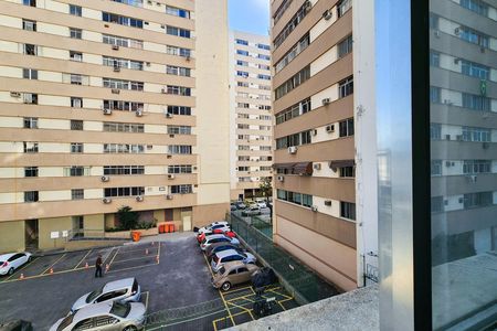 Apartamento para alugar com 57m², 2 quartos e 1 vagaVista do Quarto 2