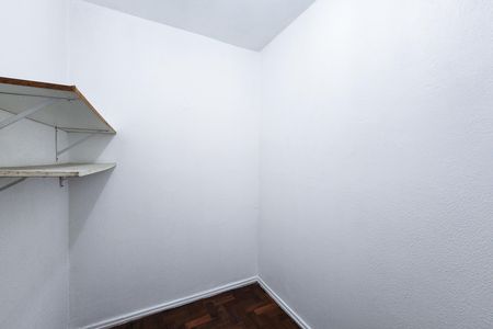 Apartamento para alugar com 57m², 2 quartos e 1 vagaQuarto de Serviço 
