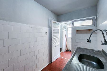Apartamento para alugar com 57m², 2 quartos e 1 vagaCozinha 