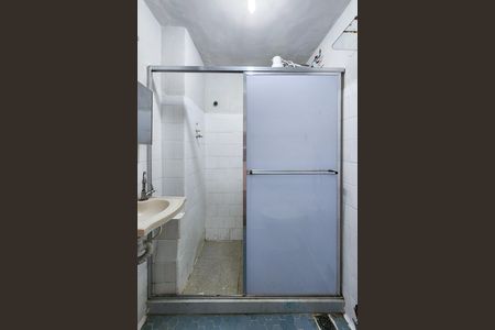 Apartamento para alugar com 57m², 2 quartos e 1 vagaBanheiro 