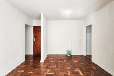 Sala  de apartamento para alugar com 2 quartos, 57m² em Estácio, Rio de Janeiro