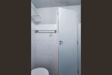 Apartamento para alugar com 57m², 2 quartos e 1 vagaBanheiro 