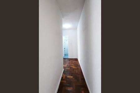 Apartamento para alugar com 57m², 2 quartos e 1 vagaCorredor 