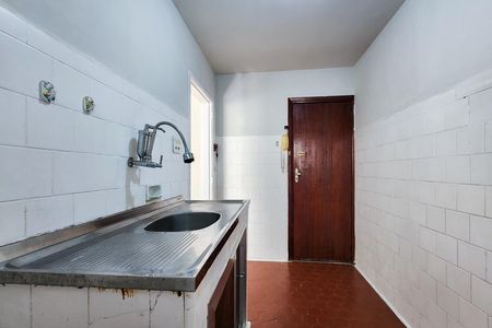 Apartamento para alugar com 57m², 2 quartos e 1 vagaCozinha 