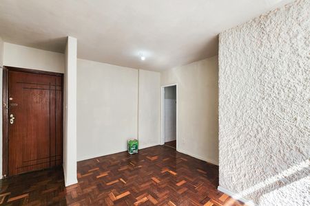 Apartamento para alugar com 57m², 2 quartos e 1 vagaSala 