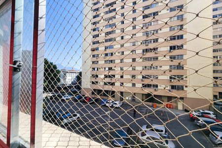 Vista do Quarto 1 de apartamento para alugar com 2 quartos, 57m² em Estácio, Rio de Janeiro