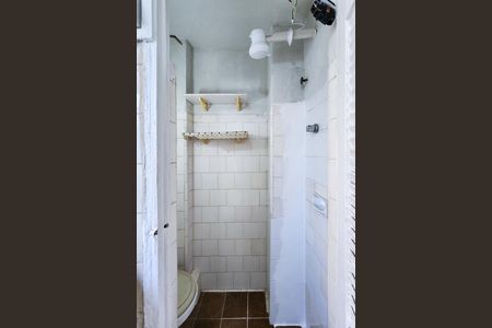 Apartamento para alugar com 57m², 2 quartos e 1 vagaBanheiro de Serviço 