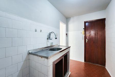 Apartamento para alugar com 57m², 2 quartos e 1 vagaCozinha 