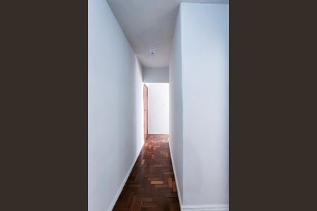 Apartamento para alugar com 57m², 2 quartos e 1 vagaCorredor 