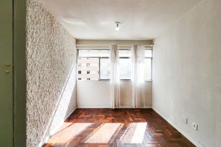 Sala  de apartamento para alugar com 2 quartos, 57m² em Estácio, Rio de Janeiro