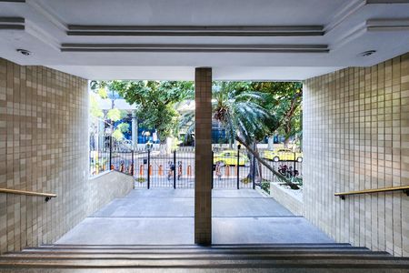 Apartamento para alugar com 57m², 2 quartos e 1 vagaÁrea Comum 