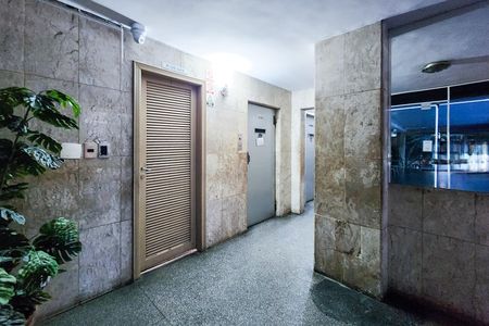 Área Comum  de apartamento para alugar com 2 quartos, 57m² em Estácio, Rio de Janeiro