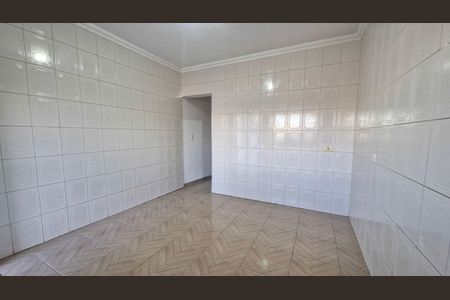 Casa para alugar com 2 quartos, 100m² em Jardim Martini, São Paulo