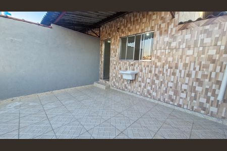 Casa para alugar com 2 quartos, 100m² em Jardim Martini, São Paulo