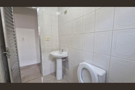 Casa para alugar com 2 quartos, 100m² em Jardim Martini, São Paulo