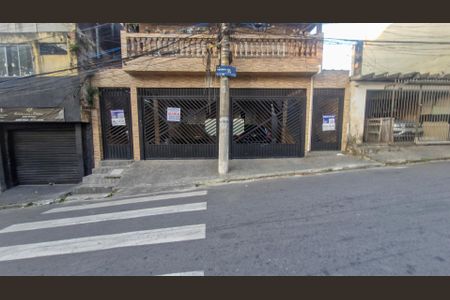 Casa para alugar com 2 quartos, 100m² em Jardim Martini, São Paulo