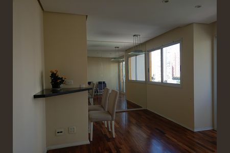 Apartamento à venda com 2 quartos, 57m² em Paraíso do Morumbi, São Paulo