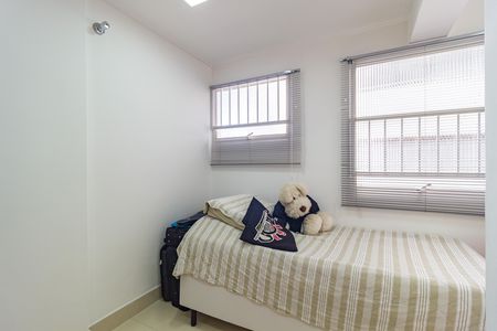 Apartamento à venda com 109m², 3 quartos e 1 vaga Apartamento à venda com 109m², 3 quartos e 1 vagaQuarto 2