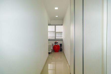 Apartamento à venda com 109m², 3 quartos e 1 vaga Apartamento à venda com 109m², 3 quartos e 1 vagaQuarto 2