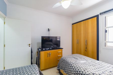 Apartamento à venda com 109m², 3 quartos e 1 vaga Apartamento à venda com 109m², 3 quartos e 1 vagaQuarto 1