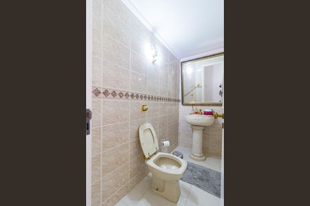 Apartamento à venda com 109m², 3 quartos e 1 vaga Apartamento à venda com 109m², 3 quartos e 1 vagaLavabo