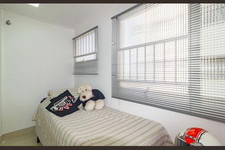Apartamento à venda com 109m², 3 quartos e 1 vaga Apartamento à venda com 109m², 3 quartos e 1 vagaQuarto 2