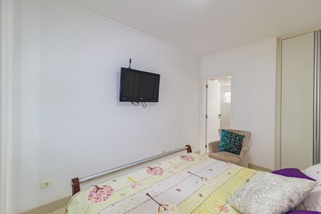Apartamento à venda com 109m², 3 quartos e 1 vaga Apartamento à venda com 109m², 3 quartos e 1 vagaSuíte