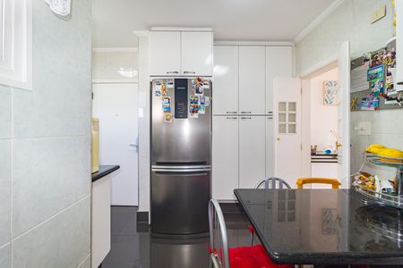 Apartamento à venda com 109m², 3 quartos e 1 vaga Apartamento à venda com 109m², 3 quartos e 1 vagaCozinha