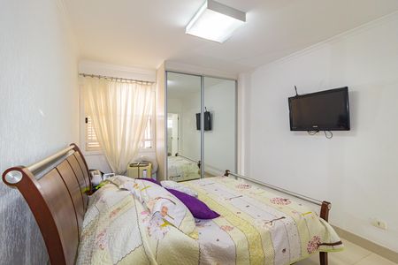 Apartamento à venda com 109m², 3 quartos e 1 vaga Apartamento à venda com 109m², 3 quartos e 1 vagaSuíte