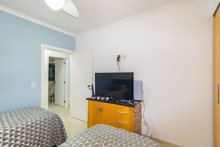 Apartamento à venda com 109m², 3 quartos e 1 vaga Apartamento à venda com 109m², 3 quartos e 1 vagaQuarto 1