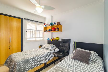 Apartamento à venda com 109m², 3 quartos e 1 vaga Apartamento à venda com 109m², 3 quartos e 1 vagaQuarto 1