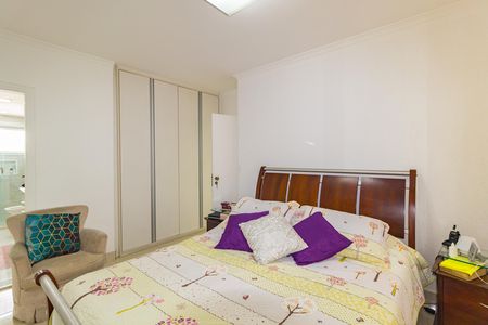 Apartamento à venda com 109m², 3 quartos e 1 vaga Apartamento à venda com 109m², 3 quartos e 1 vagaSuíte